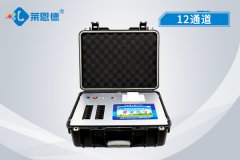 食品重金屬檢測(cè)儀如何應(yīng)用？
